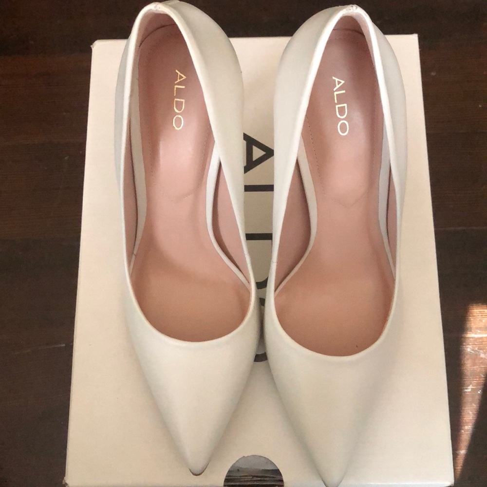 Aldo Cassedy Pumps